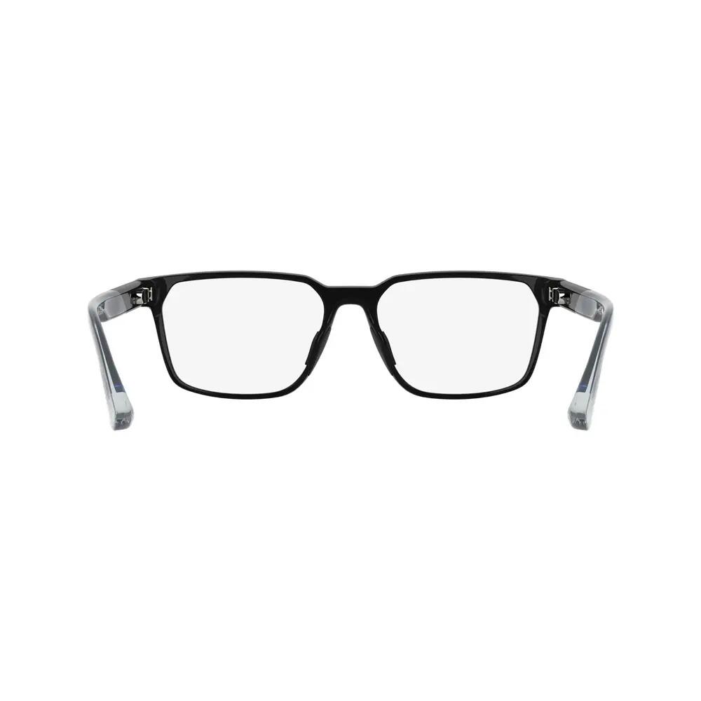 Bril Lacoste L4031 001 van Geïnjecteerd Acetaat Heren 55 mm 4/4