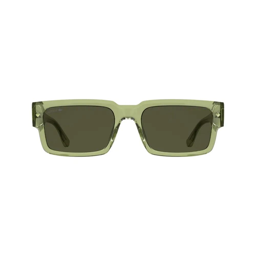 Lunettes de Soleil Lacoste L6082S 301 en Acétate Injecté Unisexe 55 mm 2/4