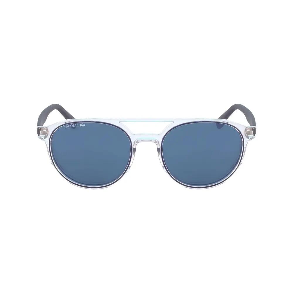 Lunettes de Soleil Lacoste L881S N 424 en Acétate Injecté Unisexe 52 mm 2/2
