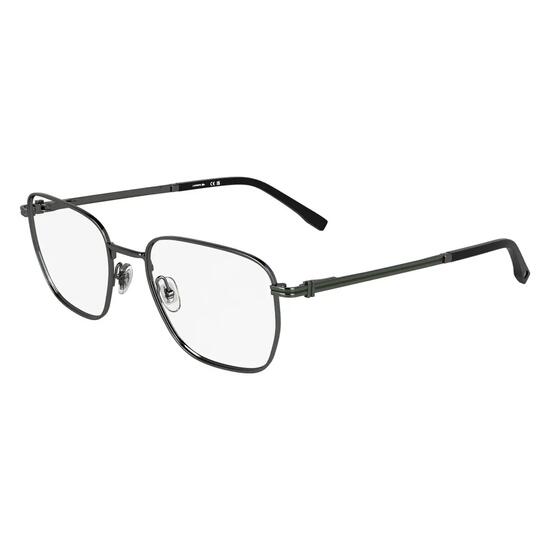 Gafas de Vista Lacoste L2311 N 040 de Metal Hombre 54 mm