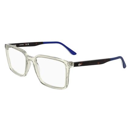 Gafas de Vista Lacoste L2992 N 275 53 de Acetato Hombre