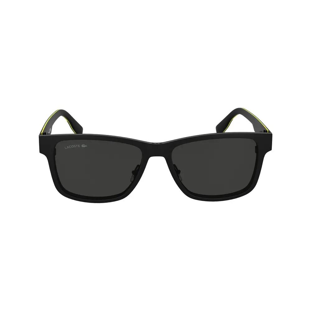 Lunettes de Vue Lacoste L2307MAG-SET N 002 en Métal Homme 55 mm 2/4