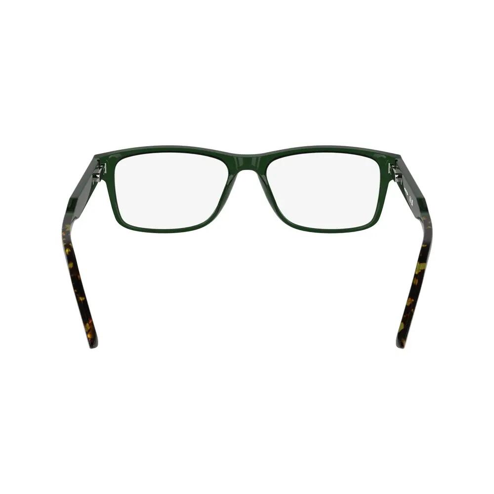 Lunettes de Vue Lacoste L2977 N 301 en Acétate Injecté Homme 54 mm 4/4