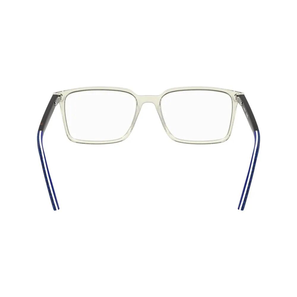 Óculos de Grau Lacoste L2992 N 264 53 em Acetato Homem 4/4