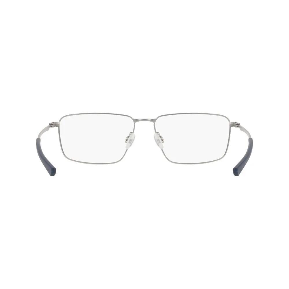 Occhiali da Vista Nike 4319 045 53 in Metallo Uomo 4/4