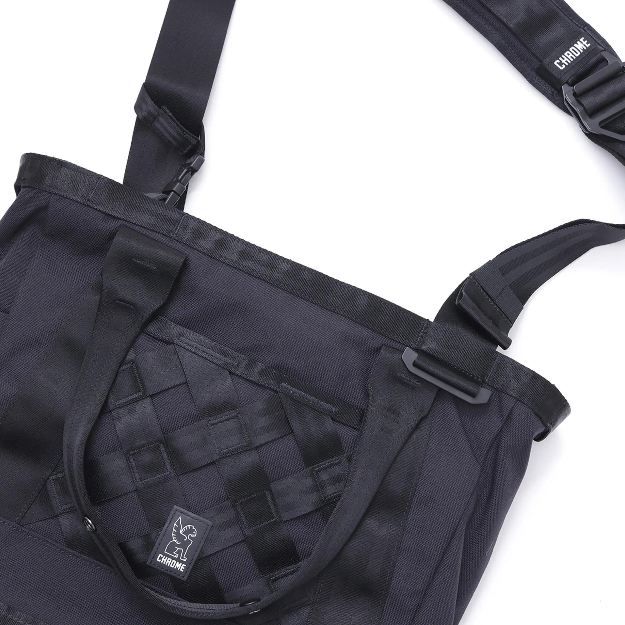 Chrome Barrage 16L Tote - Shopper 32 cm 7/7