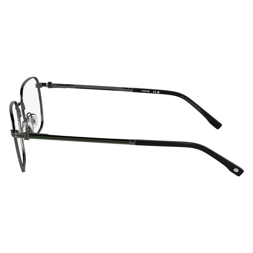 Bril Lacoste L2311 N 039 van Metaal Heren 54 mm 3/4