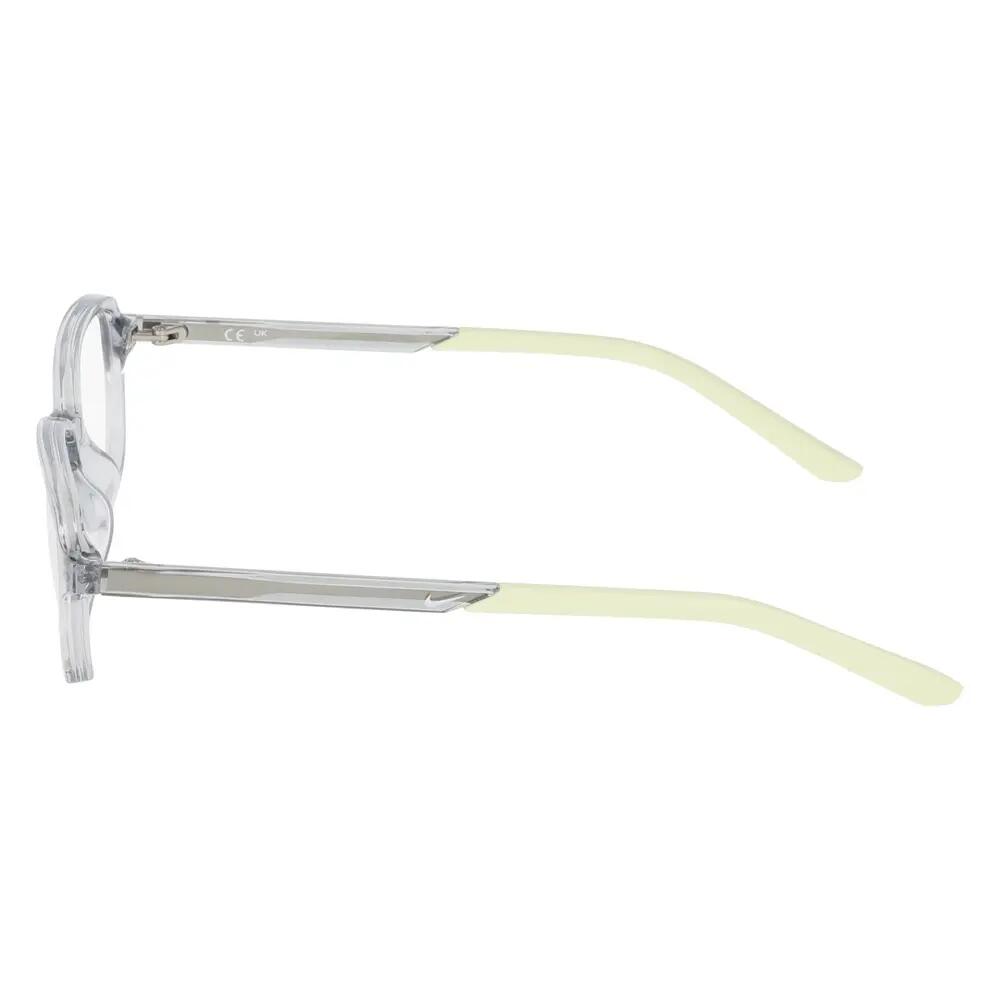 Brille Nike 5072 030 aus Spritzguss-Acetat Mädchen 49 mm 3/4