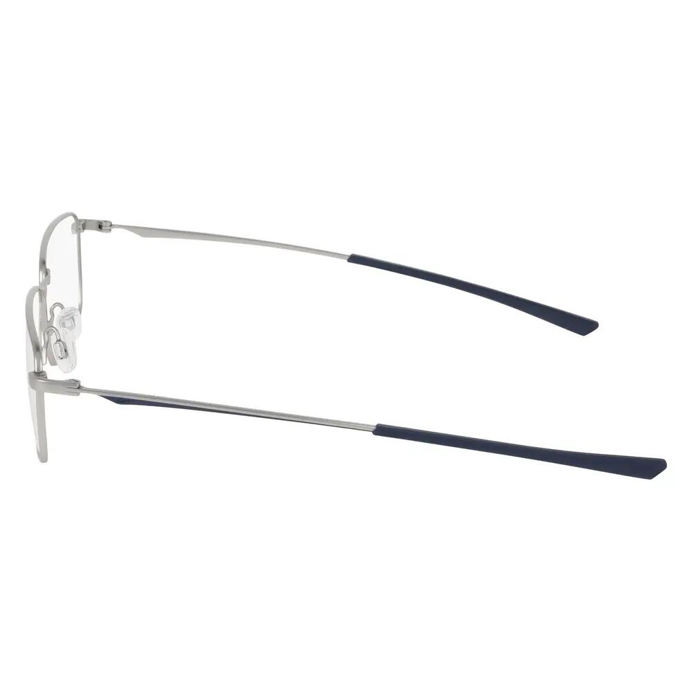 Occhiali da Vista Nike 4319 045 53 in Metallo Uomo 3/4