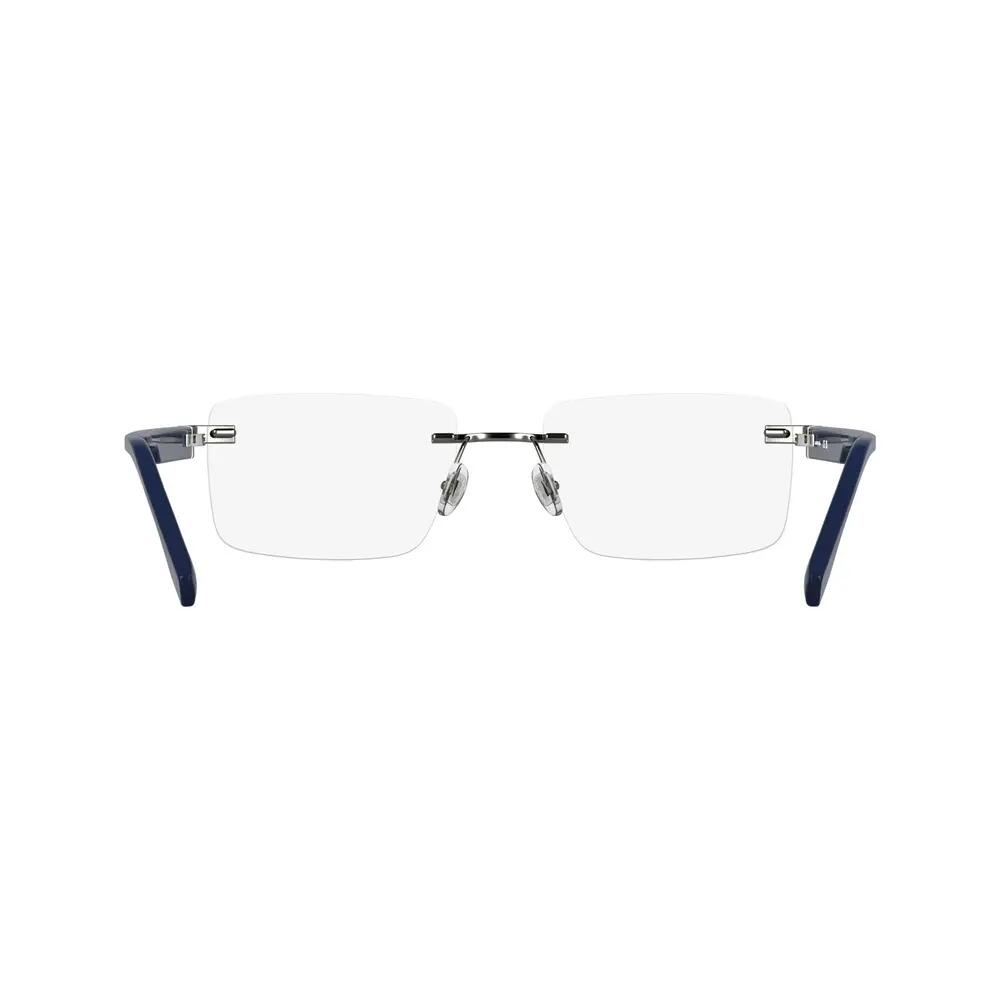 Bril Lacoste L2320 035 van Metaal Heren 55 mm 4/4