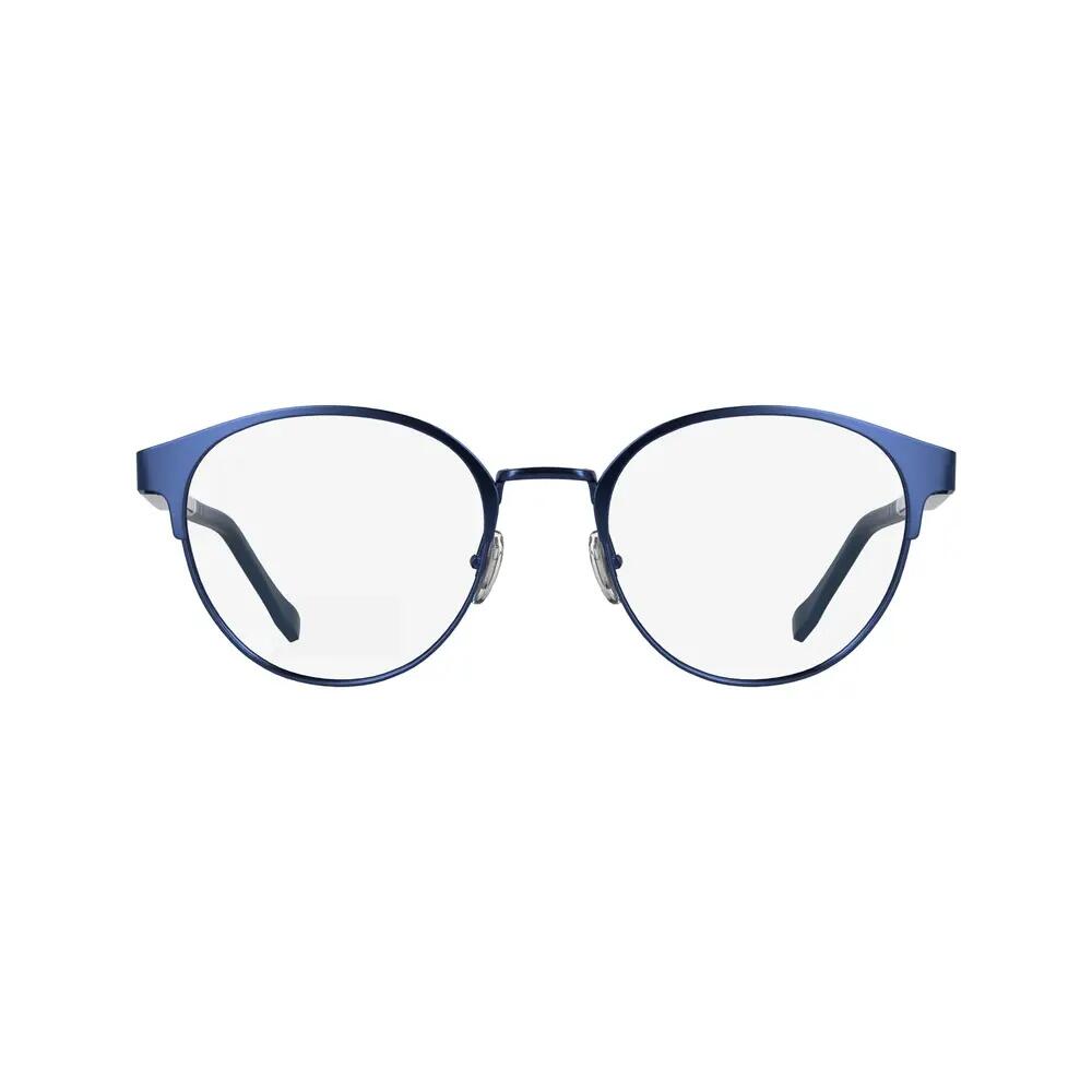 Lunettes de Vue Lacoste L3115 424 en Métal Garçon 48 mm 2/4
