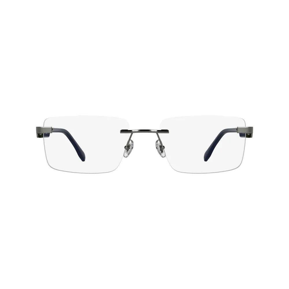 Bril Lacoste L2320 035 van Metaal Heren 55 mm 2/4
