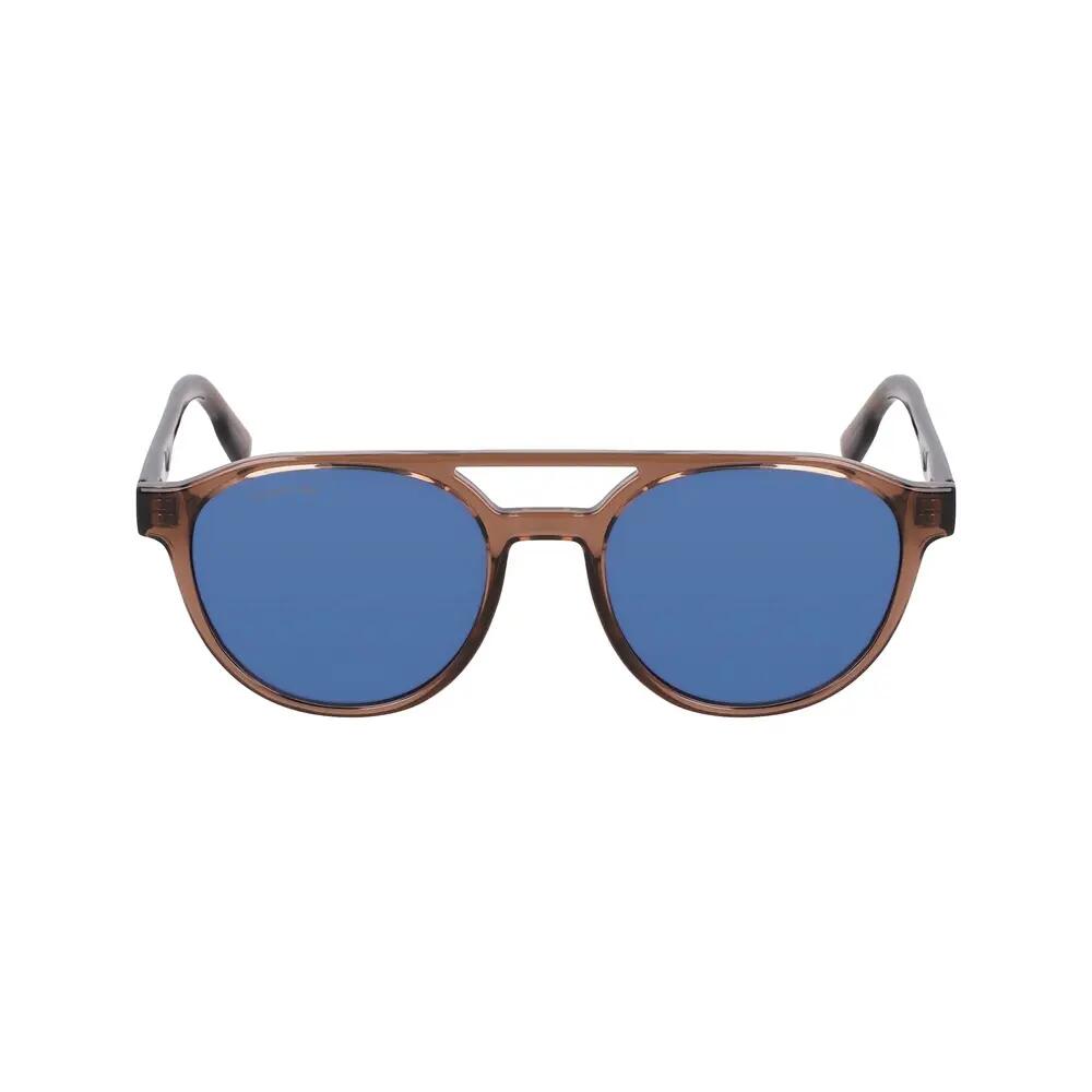 Óculos de Sol Lacoste L6008S N 210 em Acetato Injetado Homem 53 mm 2/4