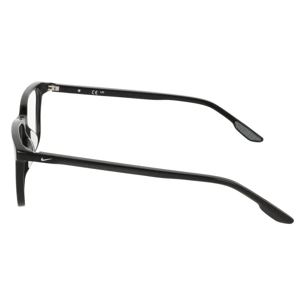 Gafas de Vista Nike 7184 001 de Acetato Hombre 53 mm 3/4