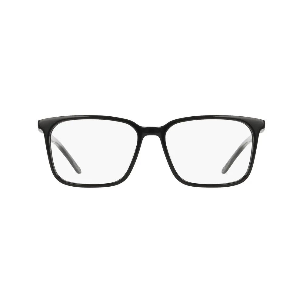 Gafas de Vista Nike 7184 001 de Acetato Hombre 53 mm 2/4