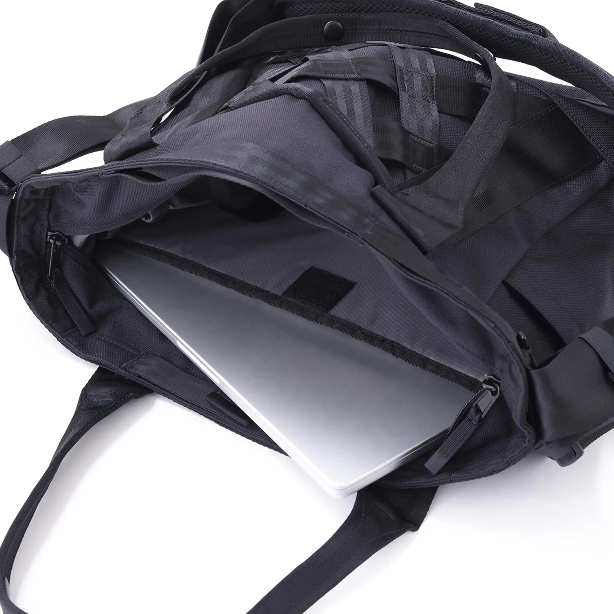 Chrome Barrage 16L Tote - Shopper 32 cm 4/7