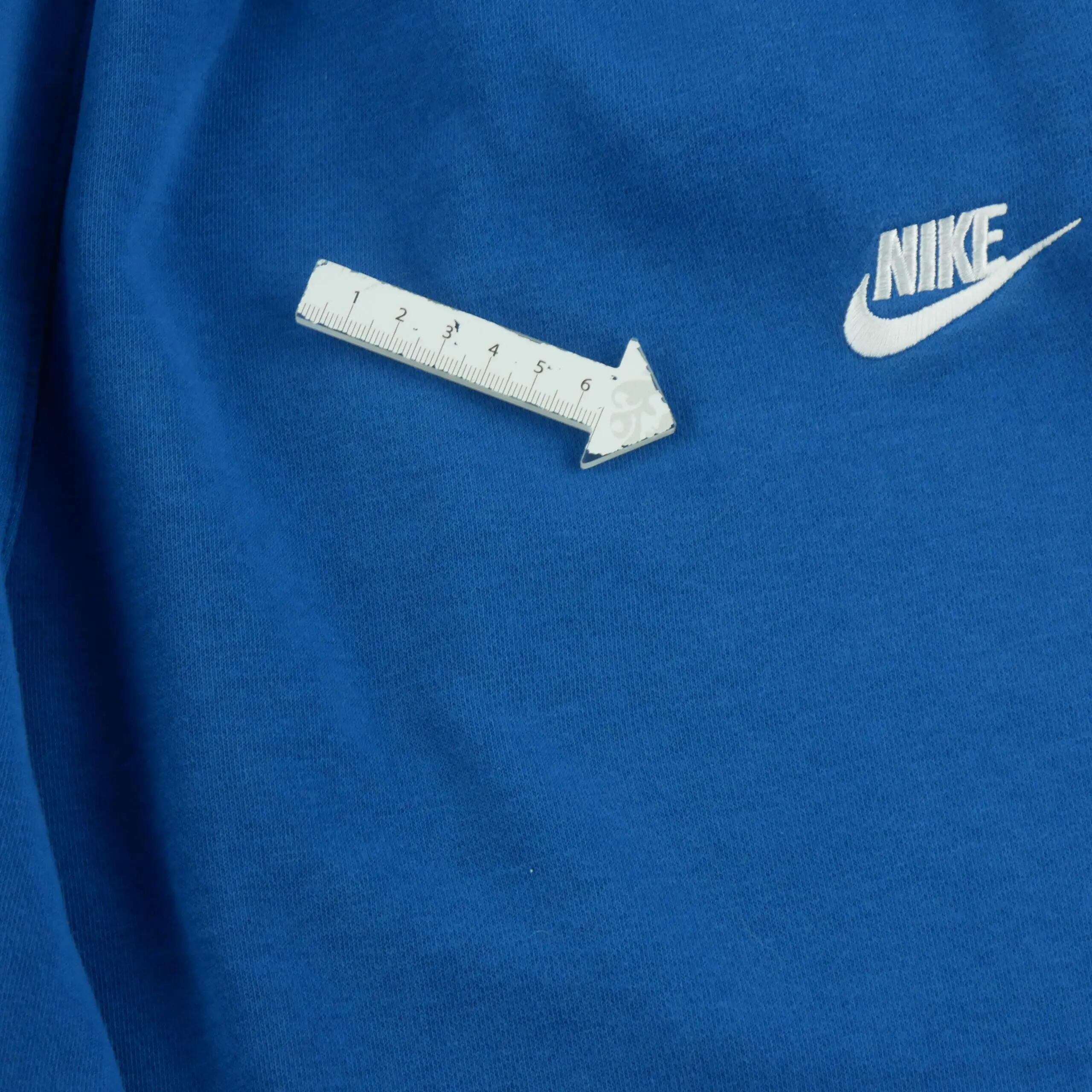 Seconde vie - Jogging Homme Club Fleece Bleu - Bon état 6/9