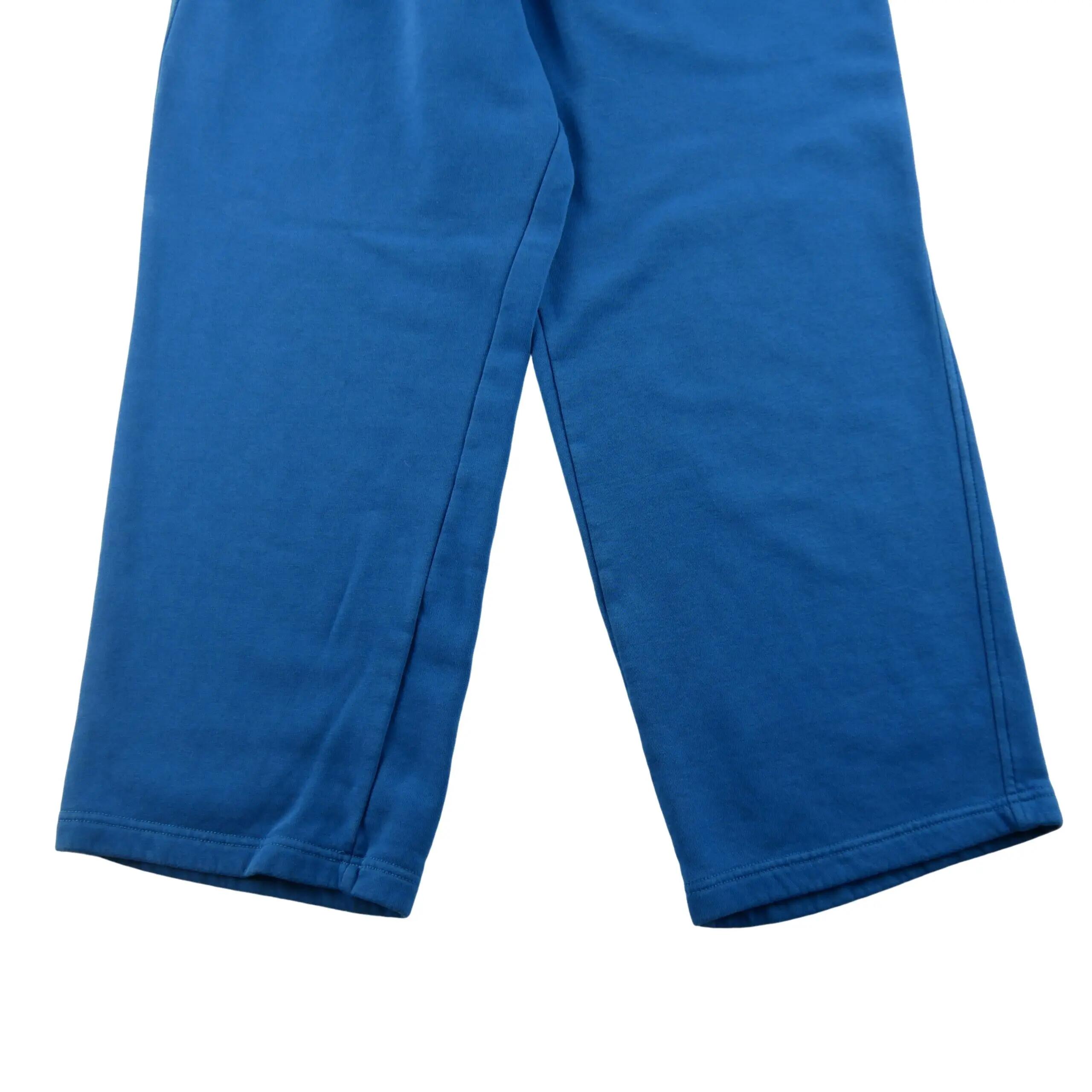 Seconde vie - Jogging Homme Club Fleece Bleu - Bon état 4/9