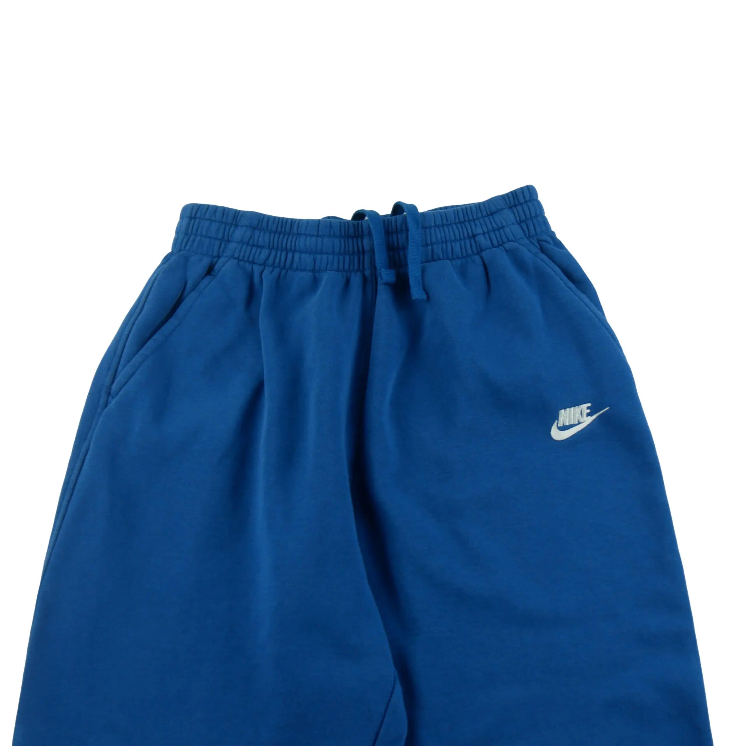 Seconde vie - Jogging Homme Club Fleece Bleu - Bon état 3/9
