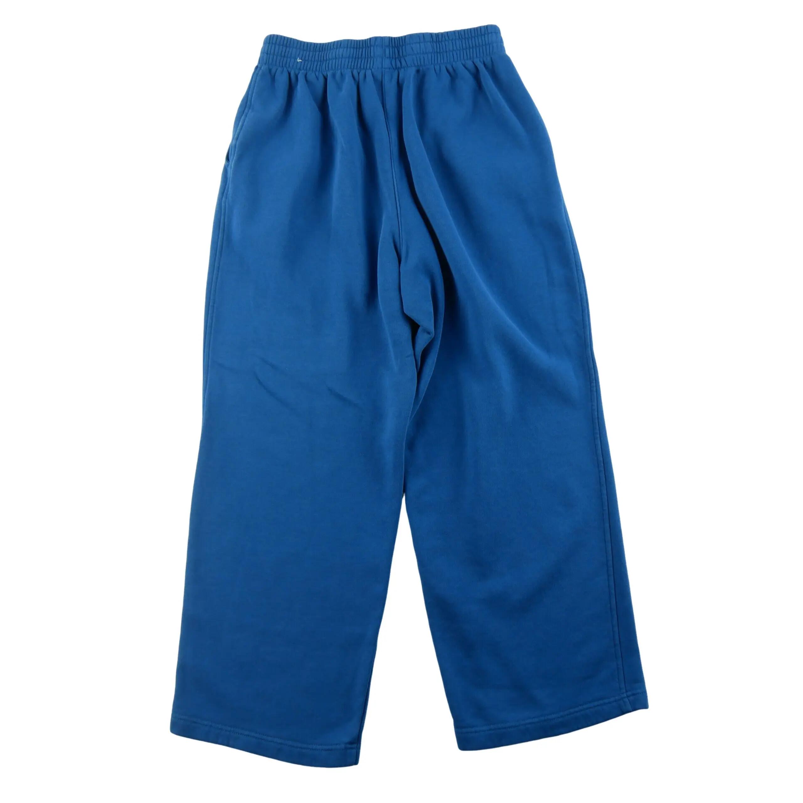 Seconde vie - Jogging Homme Club Fleece Bleu - Bon état 2/9