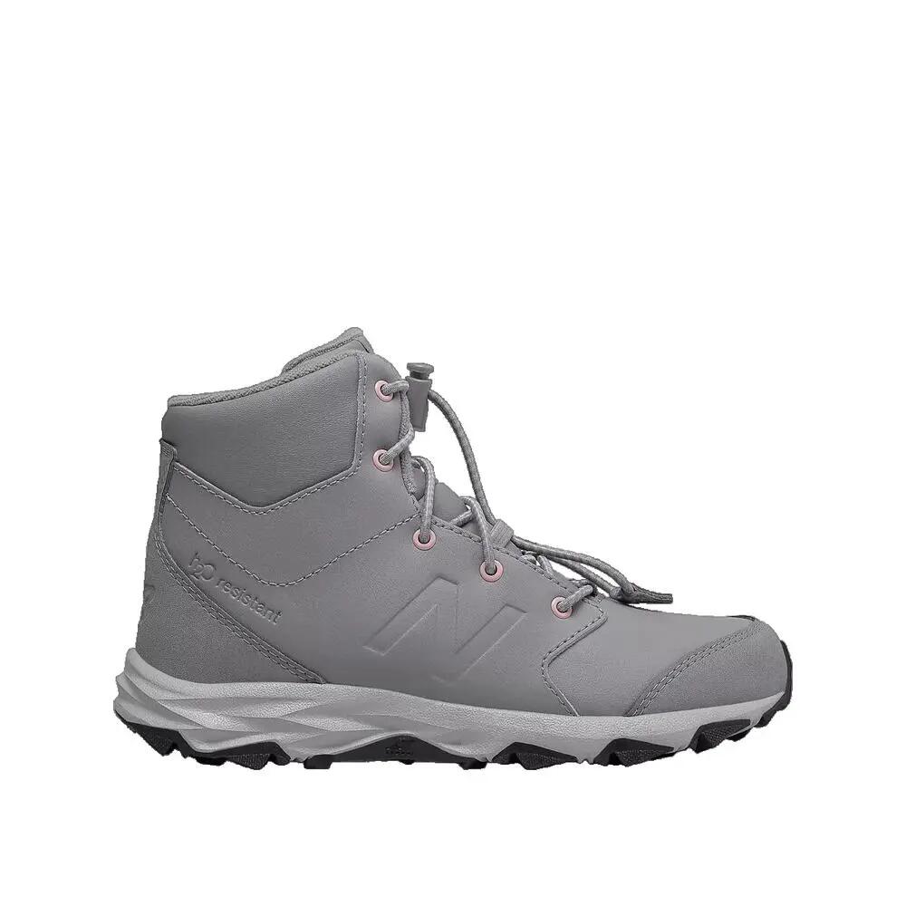New Balance YT800SP2 Trail Shoes Grey