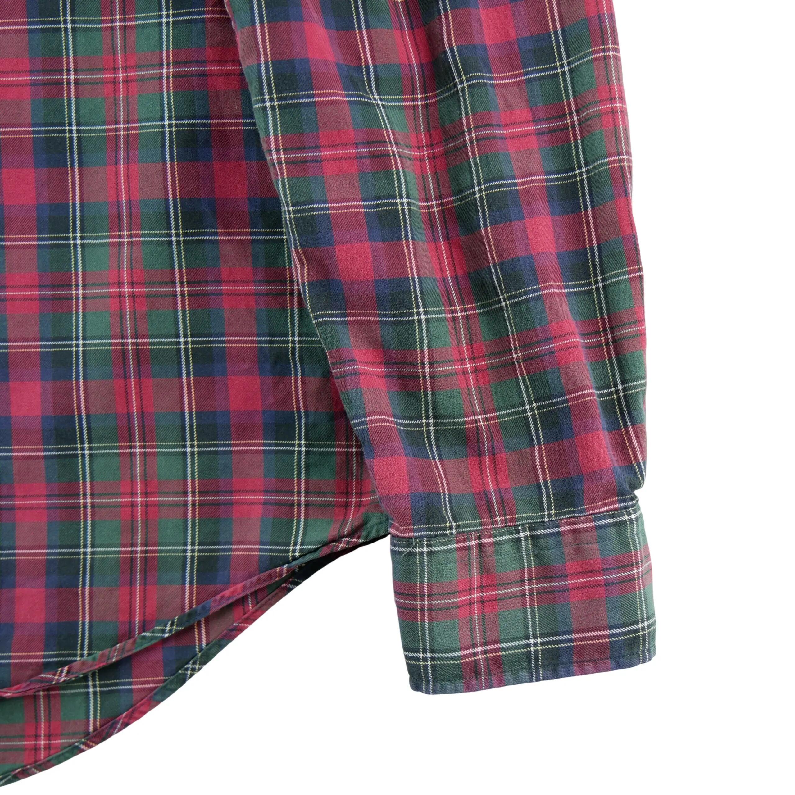 Seconde vie - Chemise classiques Homme à carreaux - Très bon état 4/7