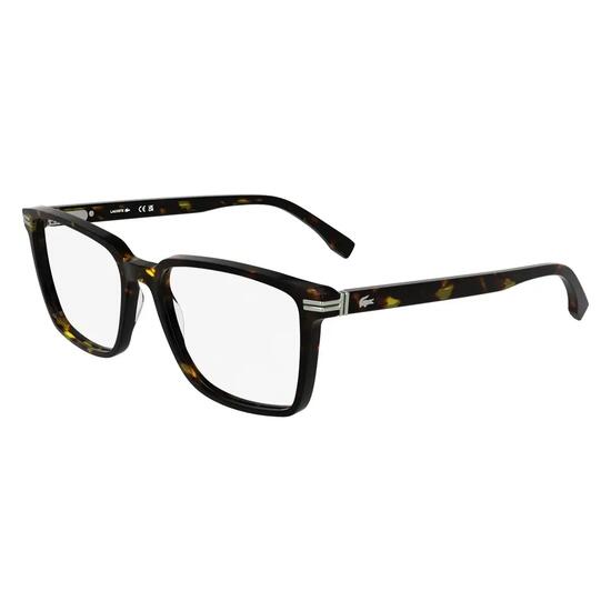 Gafas de Vista Lacoste L2986 N 410 de Acetato Hombre 55 mm