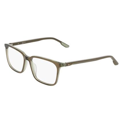 Gafas de Vista Nike 7184 001 de Acetato Hombre 53 mm