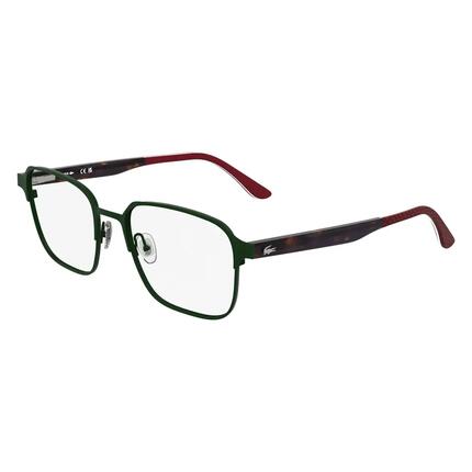 Gafas de Vista Lacoste L2313 N 002 de Metal Hombre 53 mm