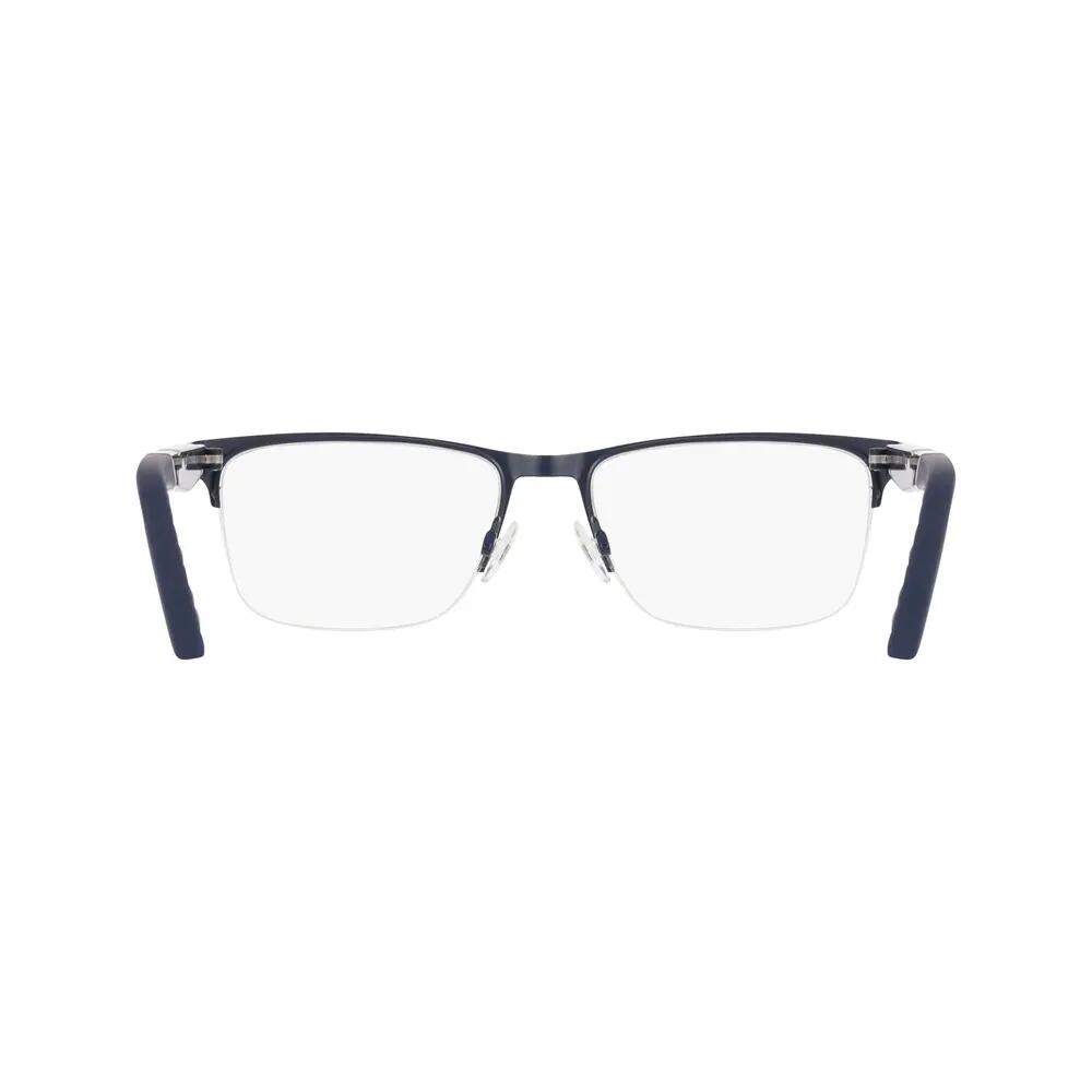 Brille Nike 8196 410 aus Metall Herren 55 mm 4/4