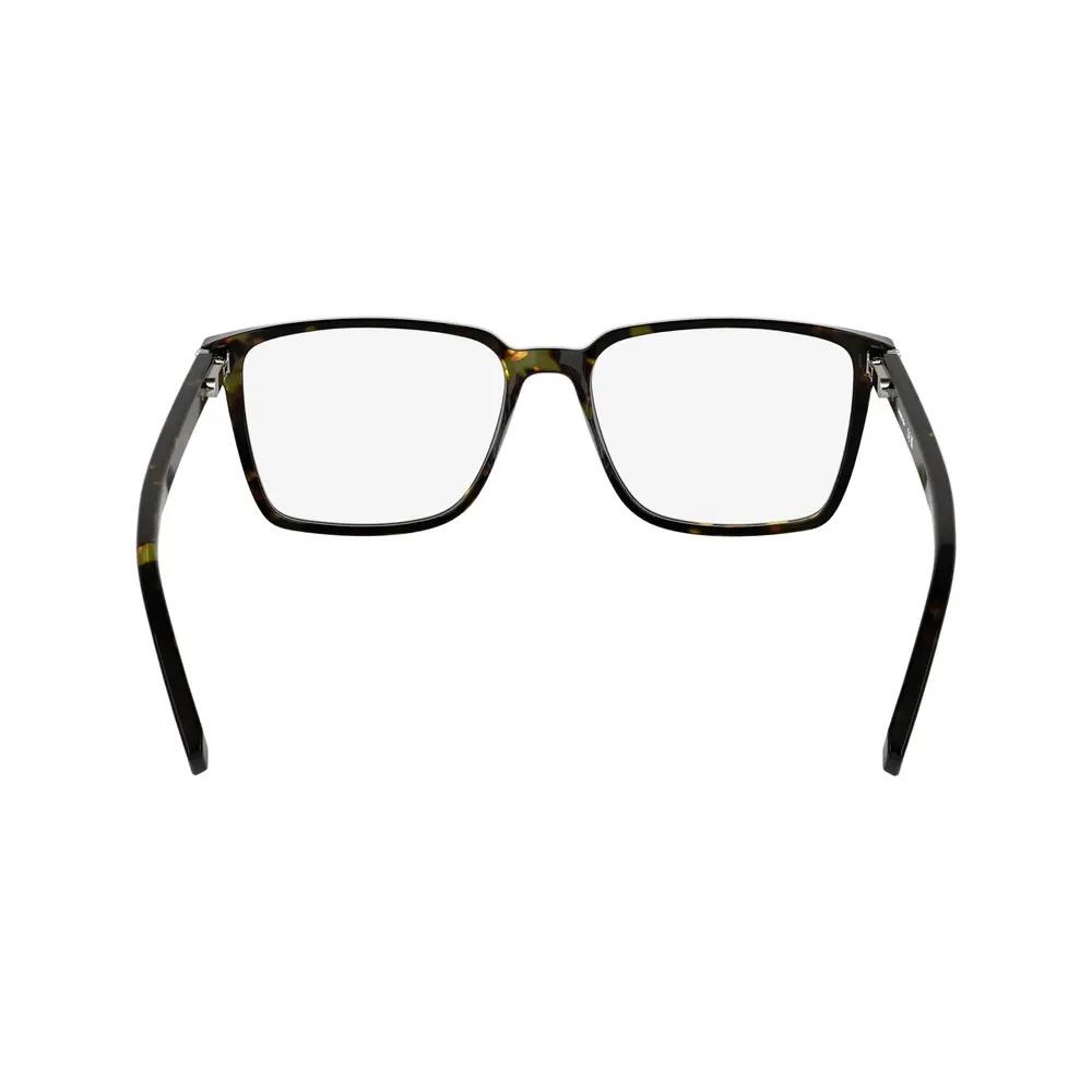 Lunettes de Vue Lacoste L2986 N 230 en Acétate Homme 55 mm 4/4