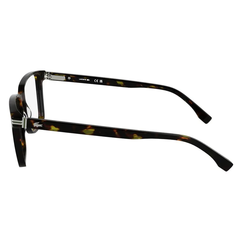 Lunettes de Vue Lacoste L2986 N 230 en Acétate Homme 55 mm 3/4