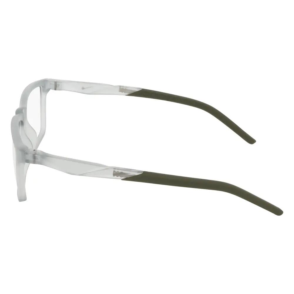Brille Nike 7295 030 aus Spritzguss-Acetat Herren 55 mm 3/4
