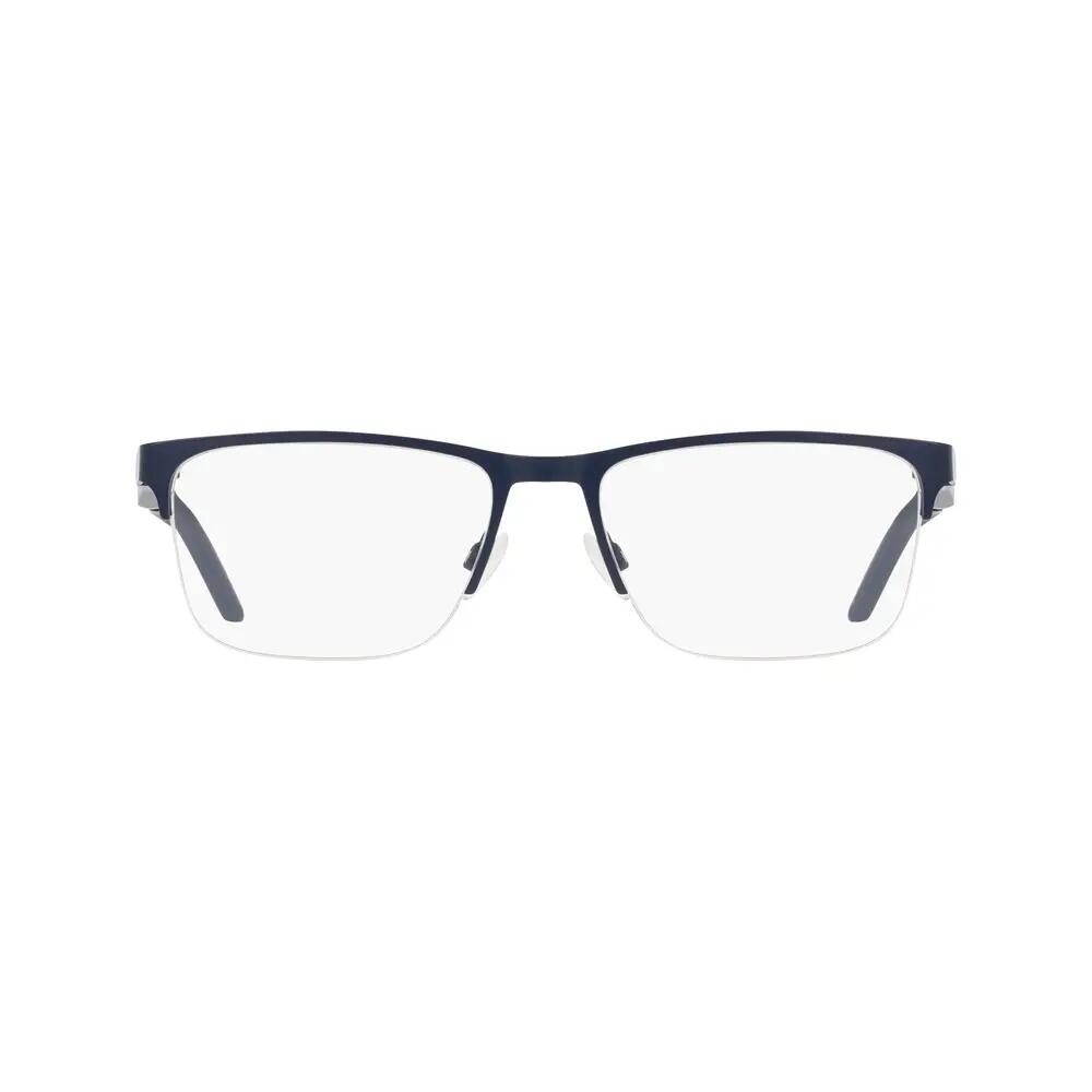 Brille Nike 8196 410 aus Metall Herren 55 mm 2/4