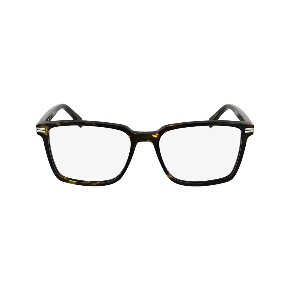 Lunettes de Vue Lacoste L2986 N 230 en Acétate Homme 55 mm 2/4