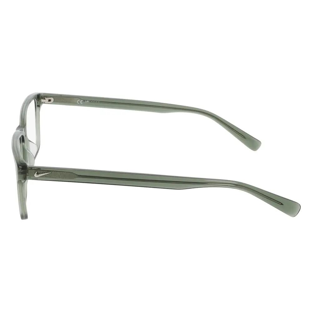Occhiali da Vista Nike 1001 311 57 in Acetato Unisex 3/4