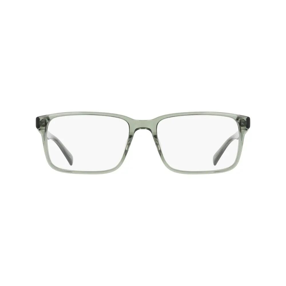 Occhiali da Vista Nike 1001 311 57 in Acetato Unisex 2/4