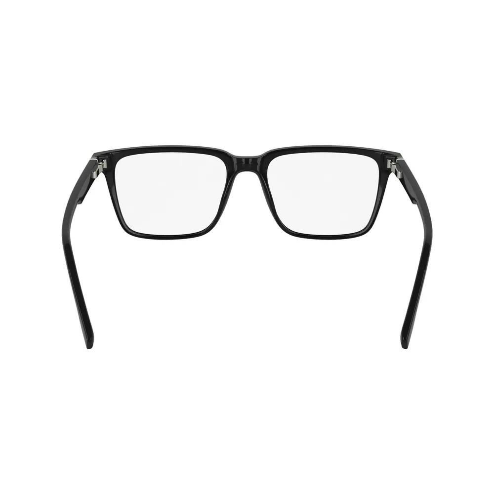 Occhiali da Vista Lacoste L2963 N 001 in Acetato Iniettato Uomo 53 mm 4/4