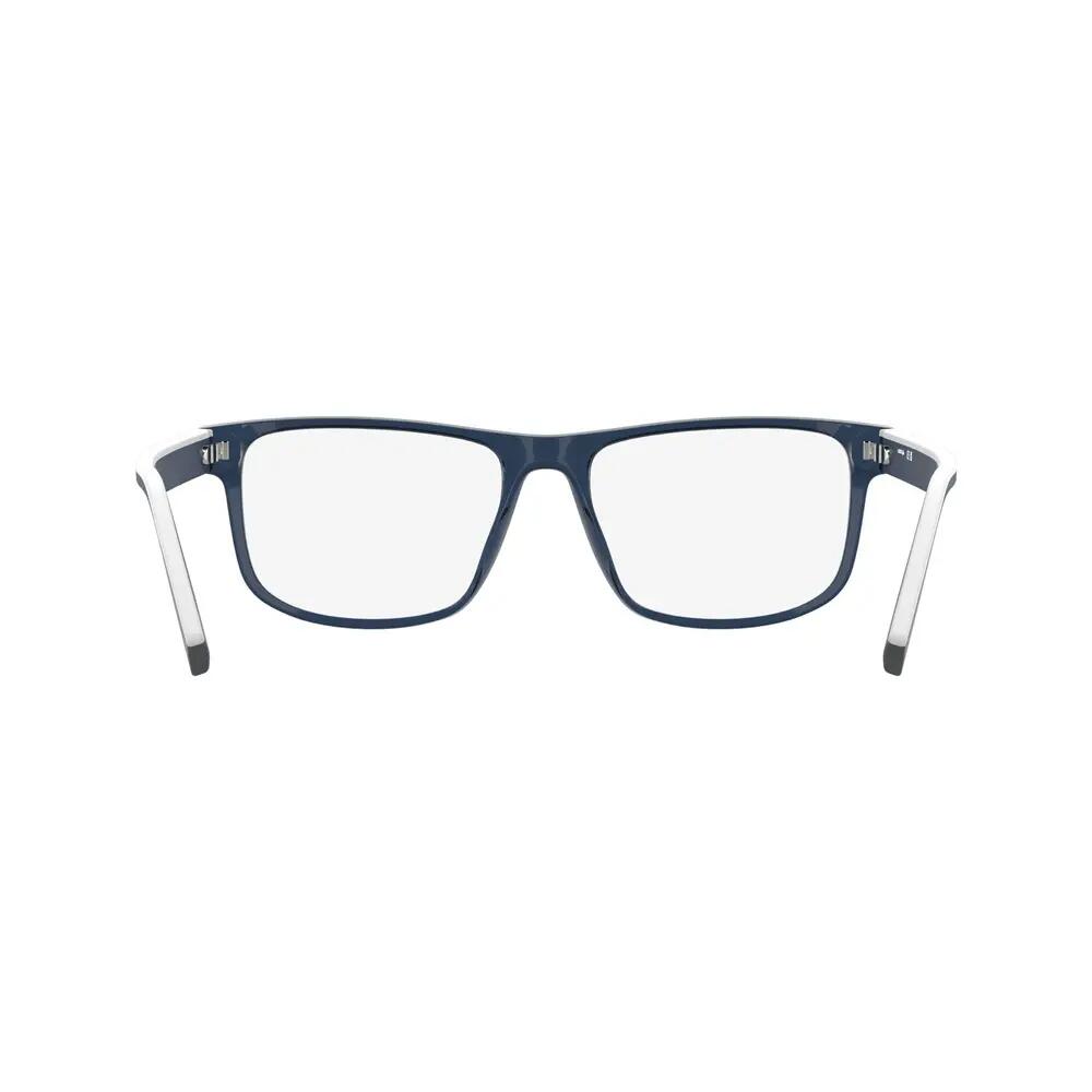 Glasses Lacoste L4011 410 Injected Acetate Men 56 mm 4/4