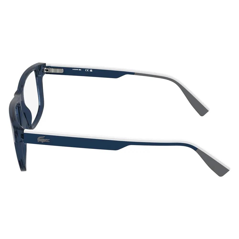 Glasses Lacoste L4011 410 Injected Acetate Men 56 mm 3/4