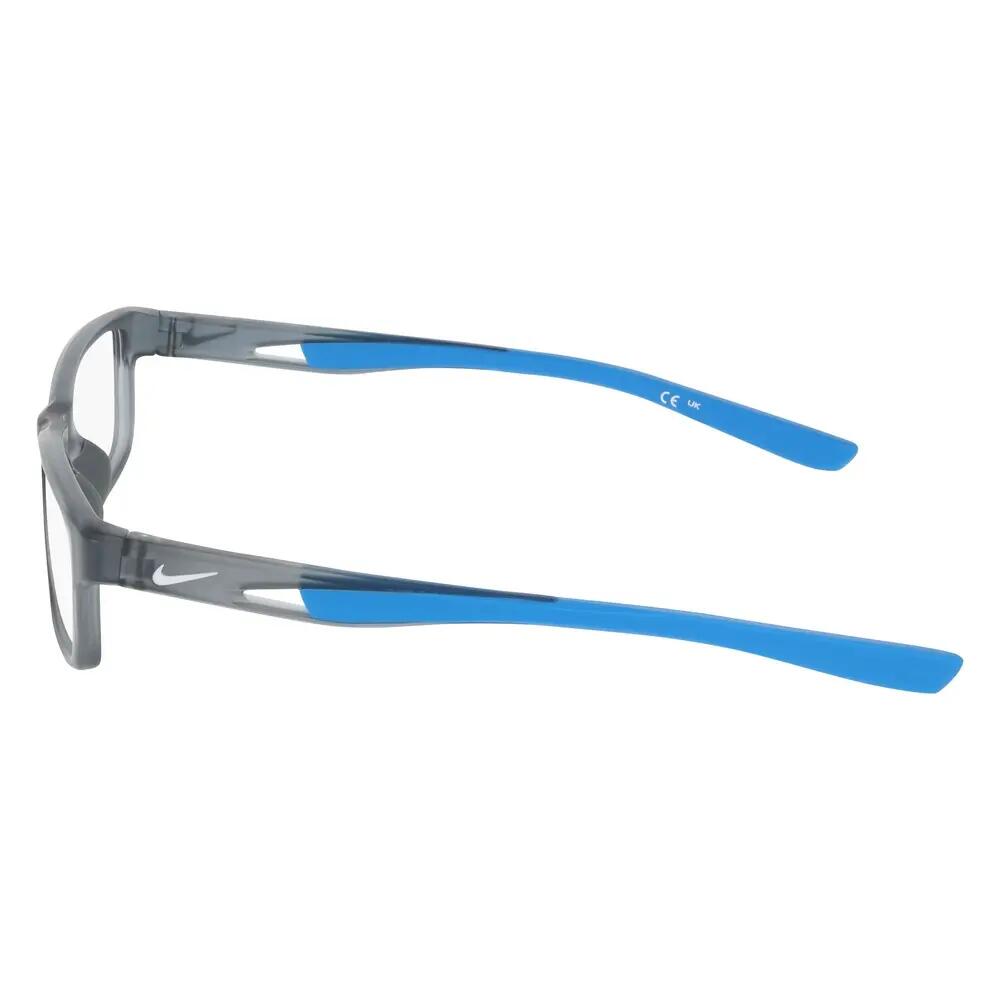 Óculos de Grau Nike 5102 034 em Acetato Injetado Menino 48 mm 3/4