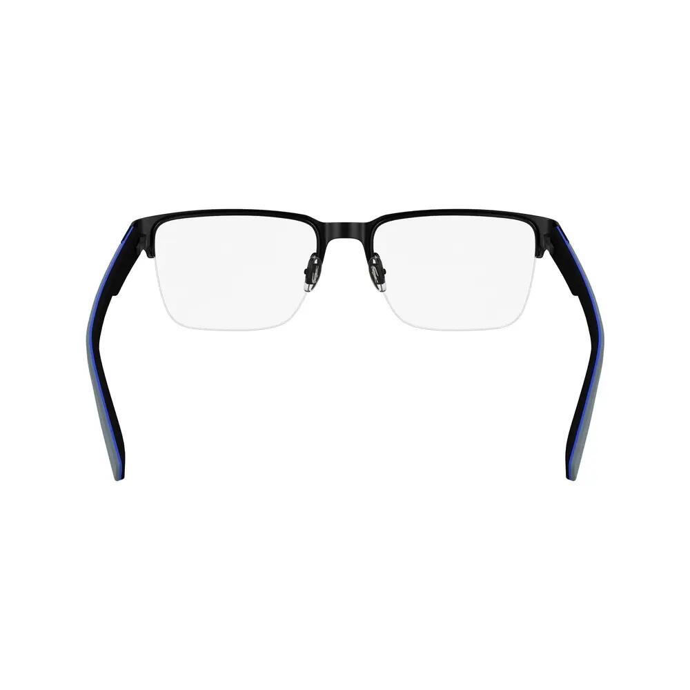 Glasses Lacoste L2305 N 001 57 Metal Men 4/4
