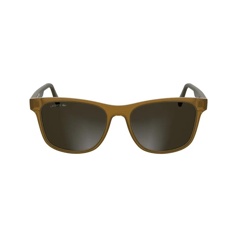 Lunettes de Soleil Lacoste L6054S N 210 en Acétate Injecté Homme 55 mm 2/4