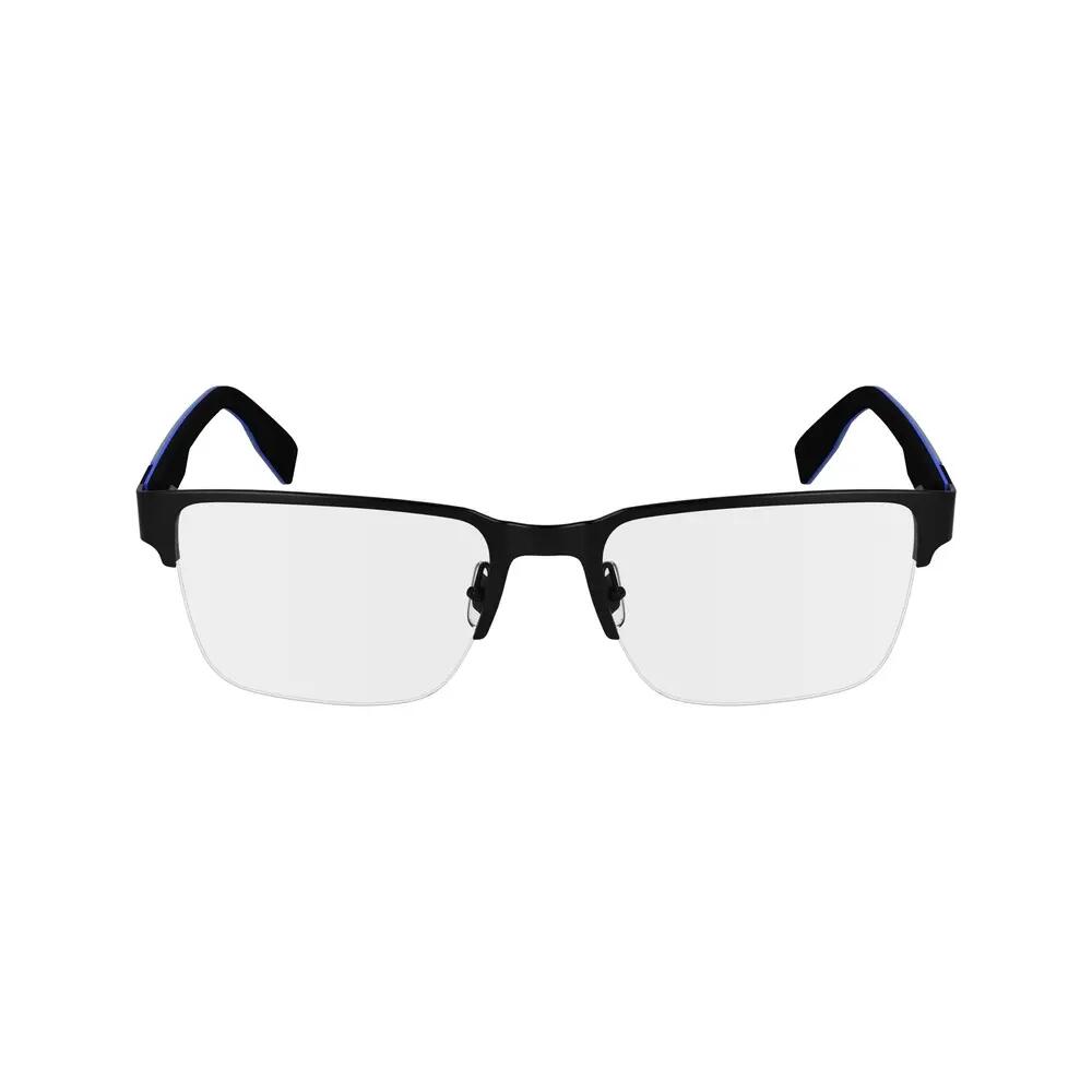 Glasses Lacoste L2305 N 001 57 Metal Men 2/4