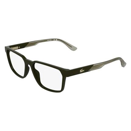 Gafas de Vista Lacoste L4031 038 de Acetato Inyectado Hombre 55 mm