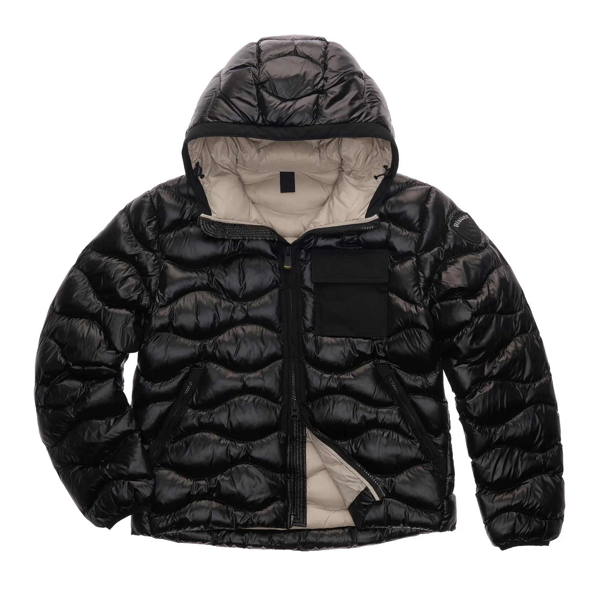 Geacă bărbătească călduroasă Blauer USA Bryant 2/2
