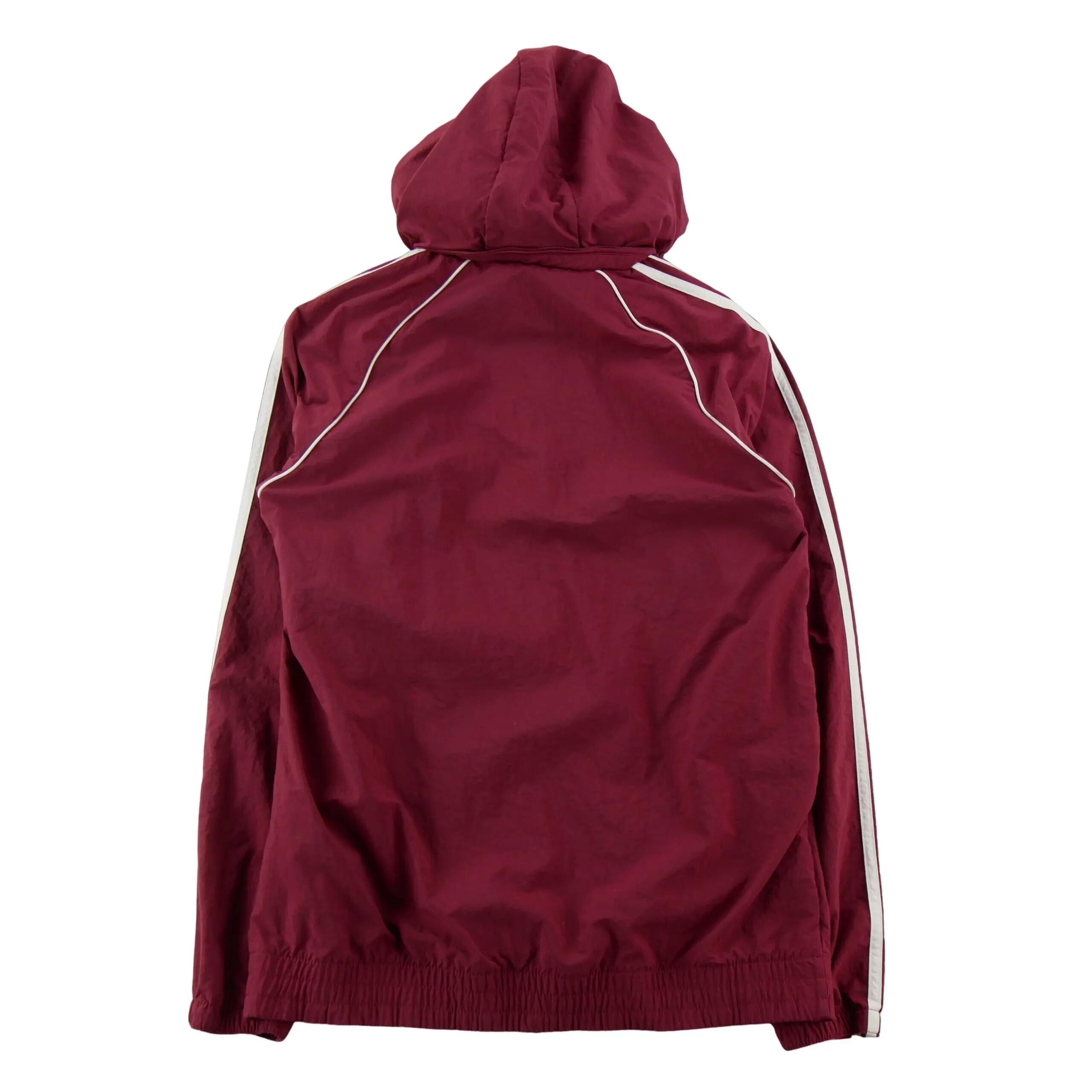Second life - Męski wiatrówka SST Windbreaker Nylon - Stan dobry 2/11