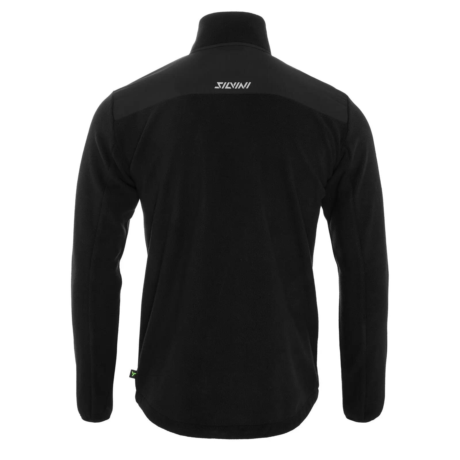 Silvini Herrensweatshirt MJ2605 Anterselvo 3/7