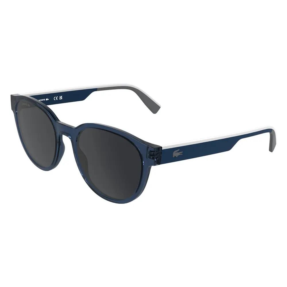Слънчеви Очила Lacoste L6088S 410 от Инжекционен Ацетат Мъжки 54 mm