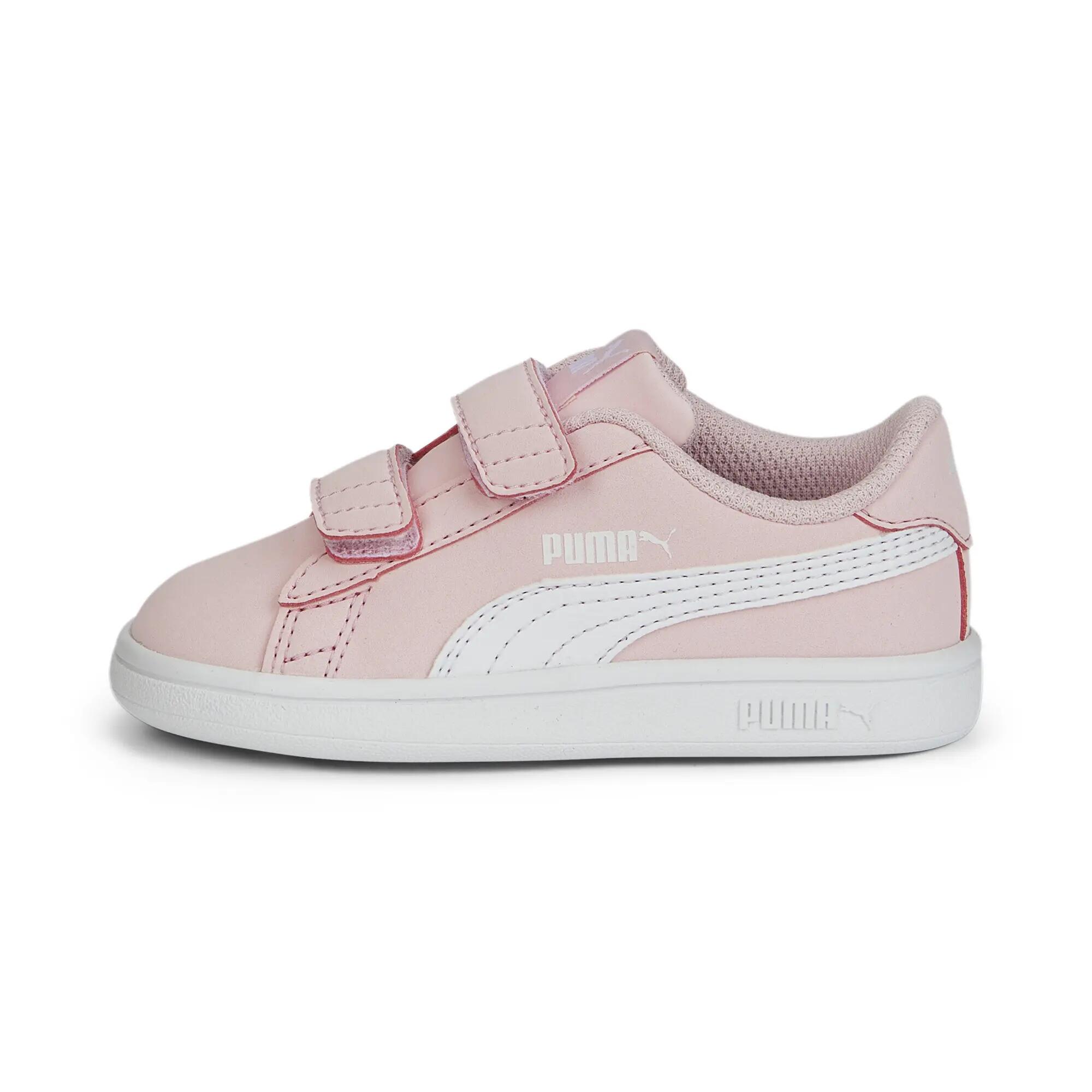 Scarpe da ginnastica Smash v2 Buck V da bimbo PUMA 3/10
